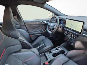 Fahrzeugbild FORD Focus 2.3 EcoB ST X