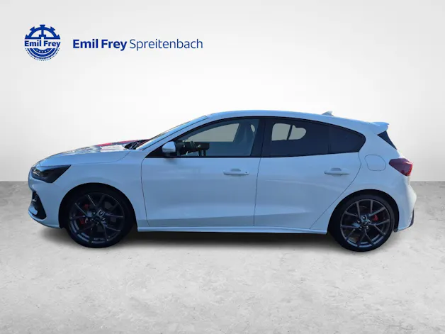 FORD Focus 2.3 EcoB ST X