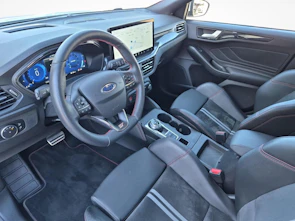 Fahrzeugbild FORD Focus 2.3 EcoB ST X
