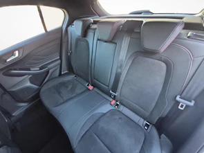 Fahrzeugbild FORD Focus 2.3 EcoB ST X