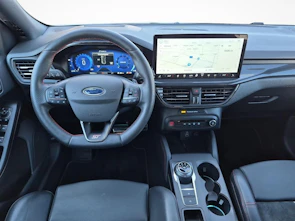 Fahrzeugbild FORD Focus 2.3 EcoB ST X