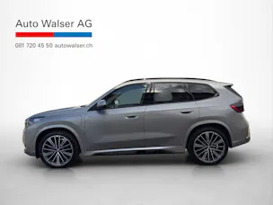 BMW X1 30e xDrive
