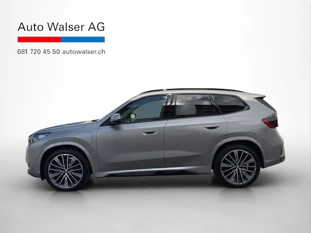 BMW X1 30e xDrive