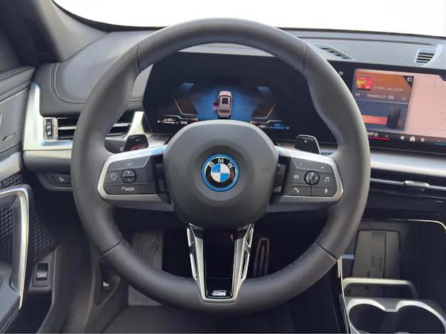 BMW X1 30e xDrive