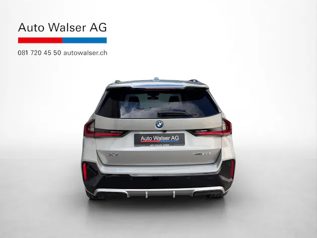 BMW X1 30e xDrive