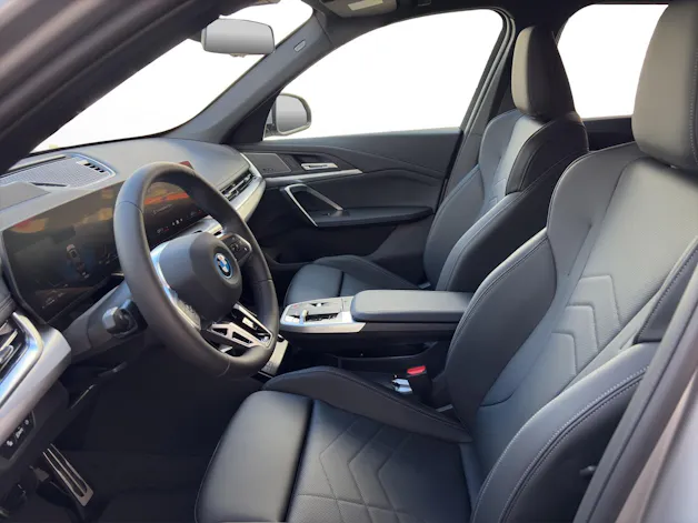 BMW X1 30e xDrive
