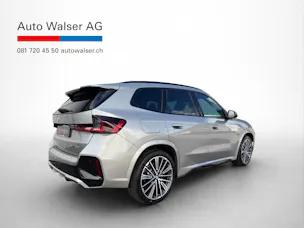 BMW X1 30e xDrive