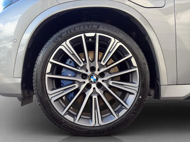 BMW X1 30e xDrive