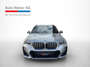 BMW X1 30e xDrive