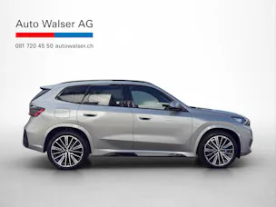BMW X1 30e xDrive