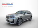 BMW X1 30e xDrive