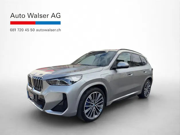 BMW X1 30e xDrive
