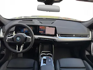 BMW X1 30e xDrive