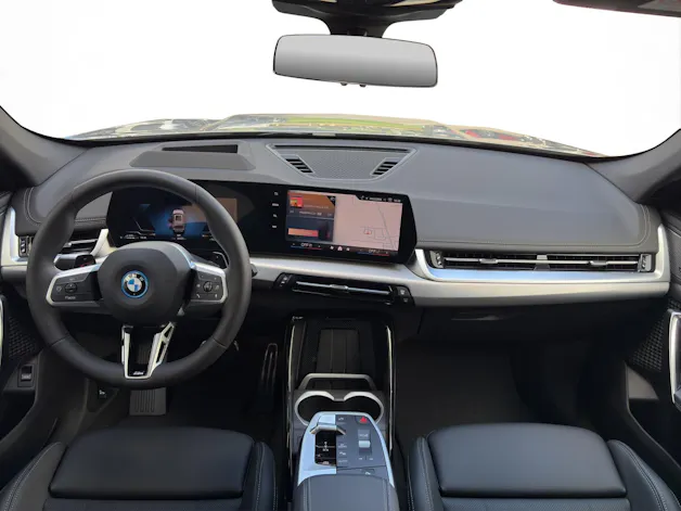 BMW X1 30e xDrive