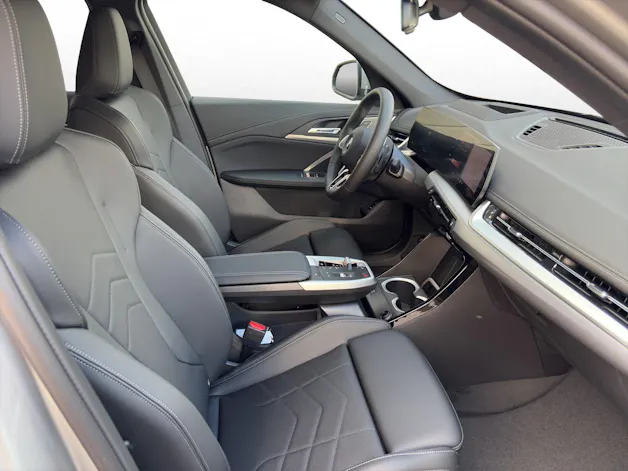BMW X1 30e xDrive