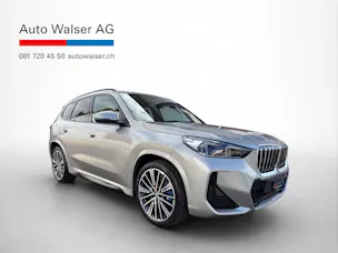 BMW X1 30e xDrive