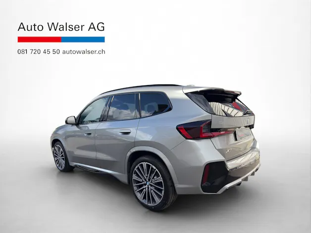 BMW X1 30e xDrive