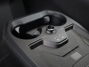 BMW iX xDrive60