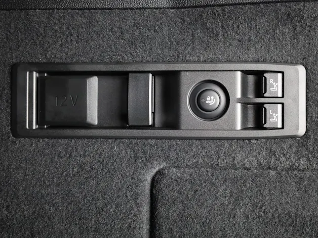 BMW iX xDrive60