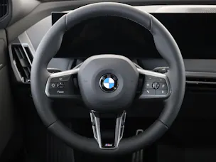 BMW iX xDrive60