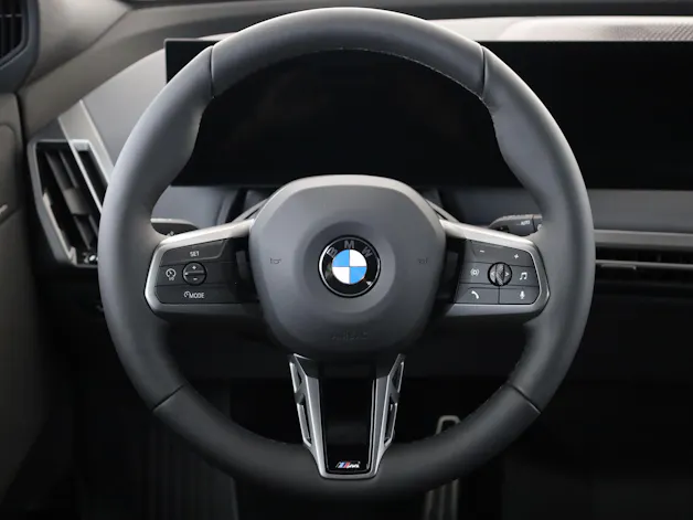 BMW iX xDrive60