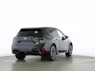 BMW iX xDrive60