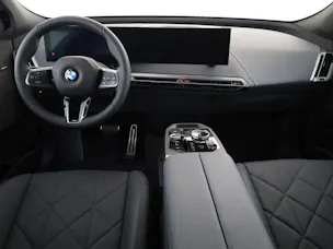 BMW iX xDrive60