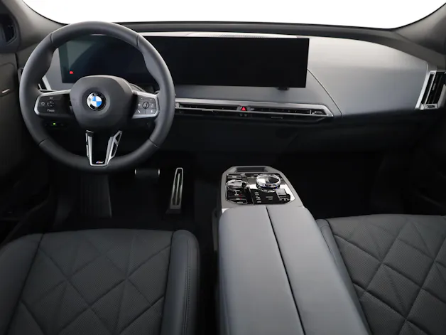 BMW iX xDrive60