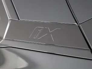 BMW iX xDrive60