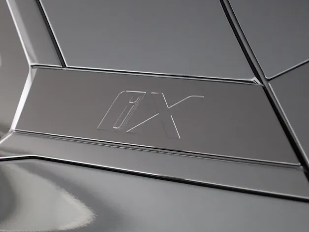 BMW iX xDrive60