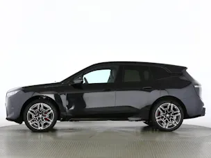 BMW iX xDrive60