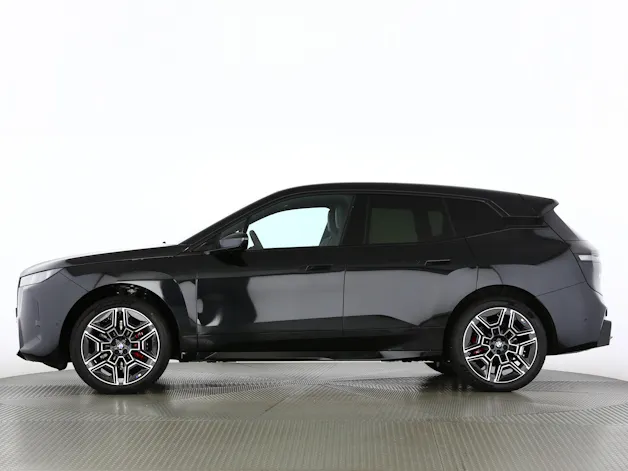 BMW iX xDrive60