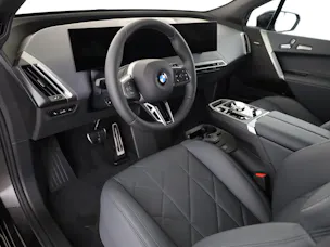 BMW iX xDrive60