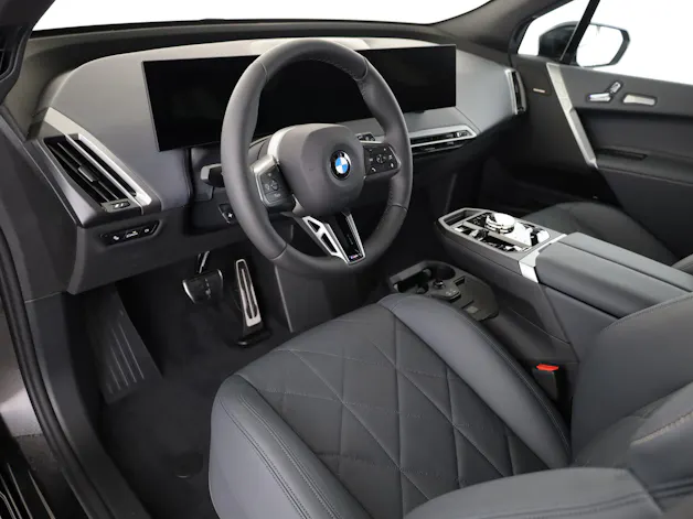 BMW iX xDrive60