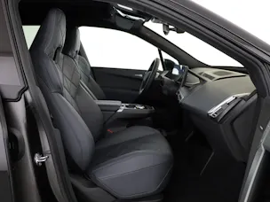 BMW iX xDrive60