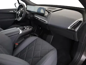 BMW iX xDrive60