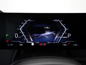 BMW iX xDrive60
