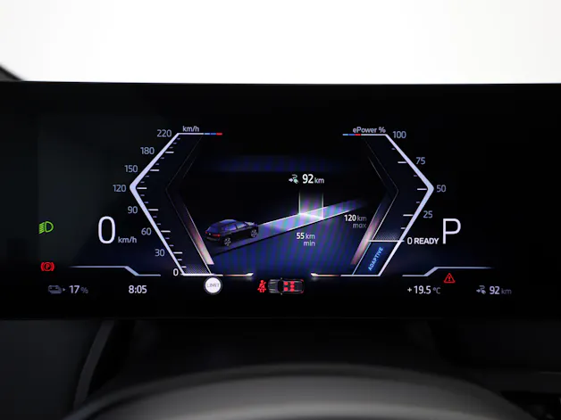 BMW iX xDrive60