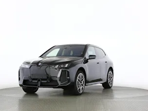 BMW iX xDrive60