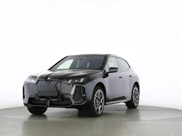 BMW iX xDrive60