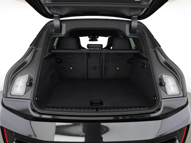 BMW iX xDrive60