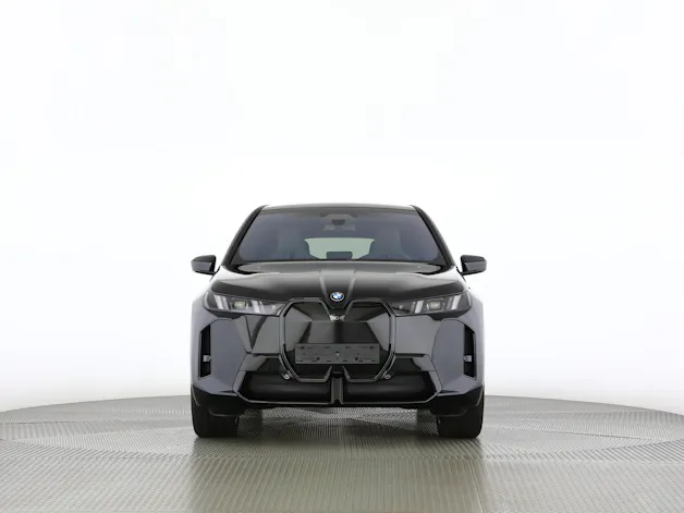 BMW iX xDrive60