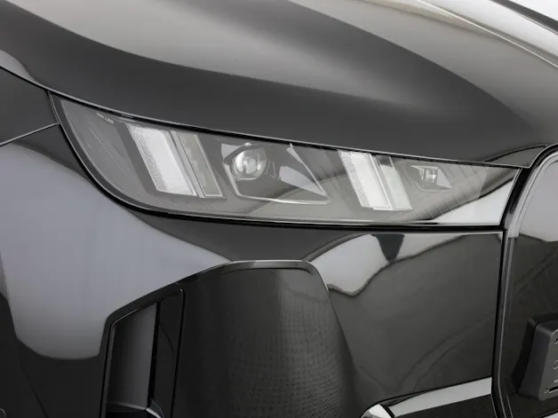 BMW iX xDrive60