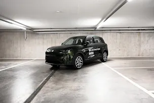 Leapmotor B03X EV