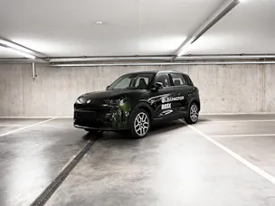 Leapmotor B03X EV