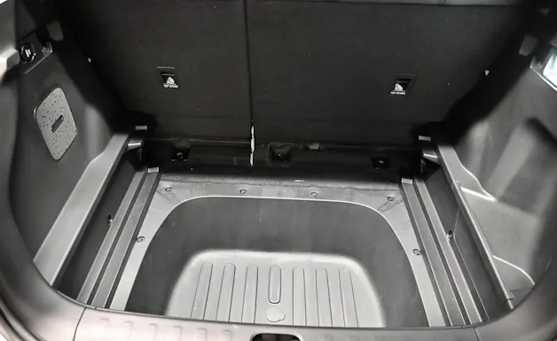 Leapmotor B03X EV