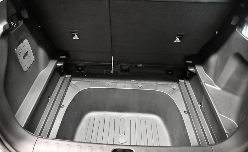 Fahrzeugbild LEAPMOTOR B03X