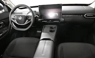 Leapmotor B03X EV