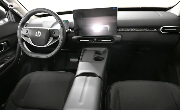Leapmotor B03X EV