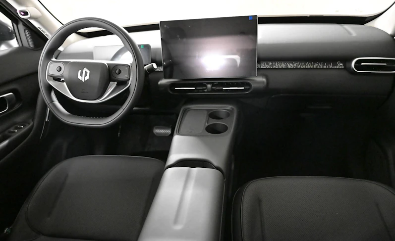 Fahrzeugbild LEAPMOTOR B03X